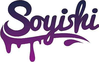 Soyishi – Premium Cream Dispensers