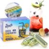 CO2 8g Soda Cartridges for Soda Maker Food Grade Seltzer Water Cartridges