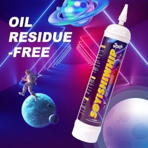 1.1L Whipped Cream Charger Cylinder Pure N2O Nitrous Oxide Chargers 640g